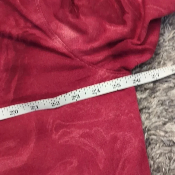 Men's Under Armour Run anywhere streaker pullover - Picture 9 of 11